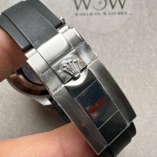 QF factory 1:1 Rolex Daytona 116519 Best Edition Real Meteorite Dial SH4130 V3
