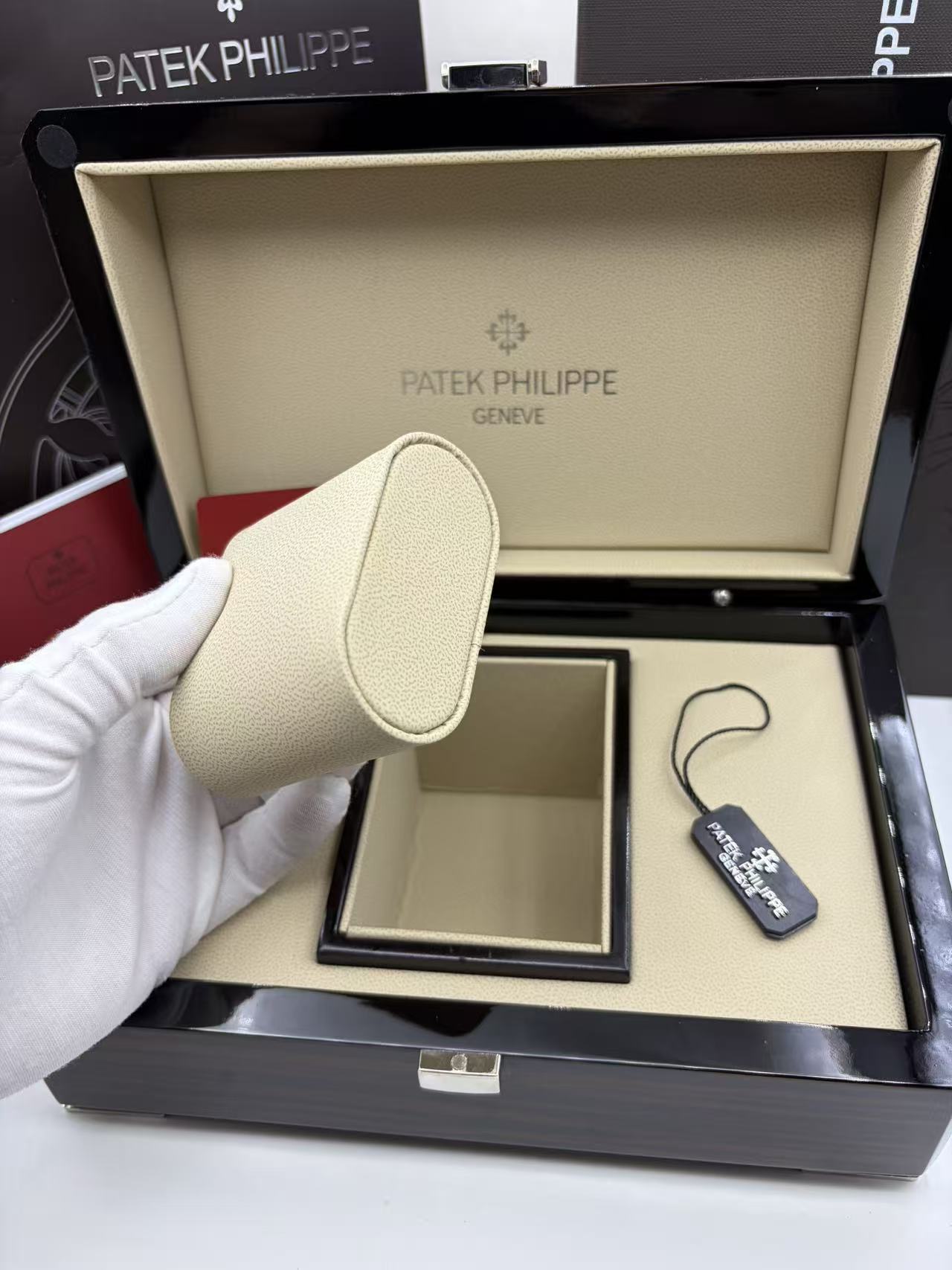 Patek Philippe Premium Watch Box