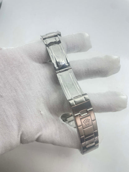 Vintage Rolex Submariner Date Tiffany  16610A30B9315 Black dial