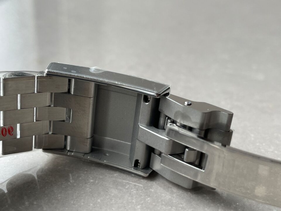 Clean Factory 1:1 Rolex Clean GMT-Master II 126710 BLNR  Best Edition Blue/Black BATGIRL CeramicD D3285 CHS