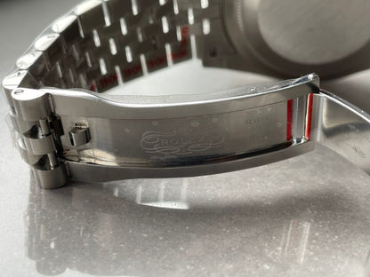 Noob FACTORY 1:1 Rolex Sky-Dweller 326935 SS Blue Dial