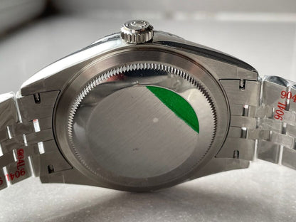 Noob FACTORY 1:1 Rolex Sky-Dweller 326935 SS Blue Dial