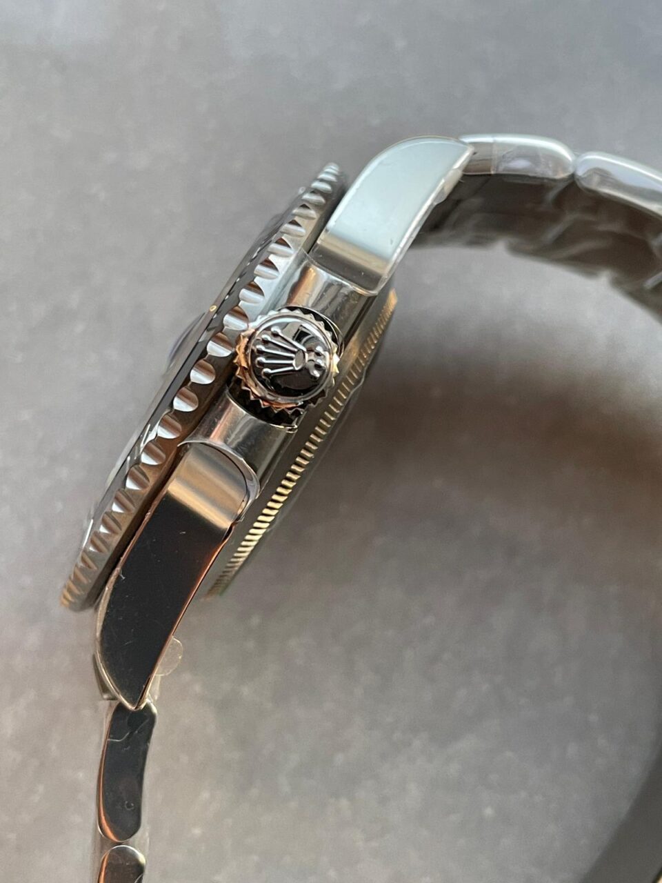VSF FACTORY 1:1 Rolex Submariner 41mm 126610 LN Best Edition Black Ceramic 904L Steel VS3235