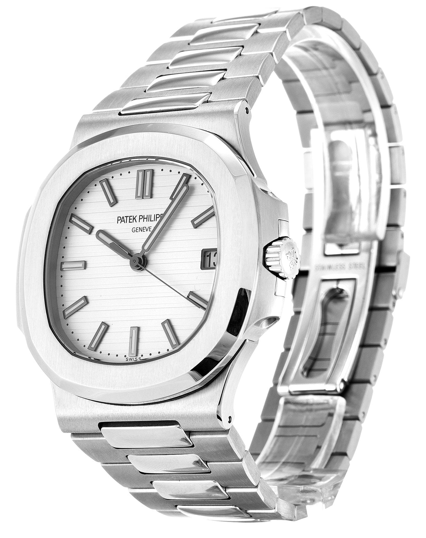 Patek Philippe Nautilus 5711/1A-40 MM