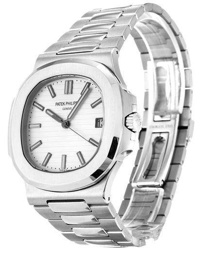 Patek Philippe Nautilus 5711/1A-40 MM