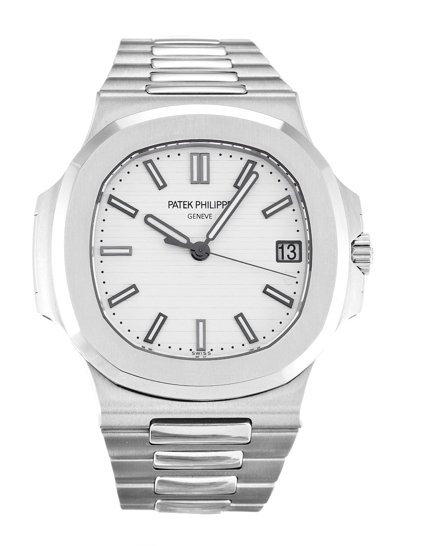 Patek Philippe Nautilus 5711/1A-40 MM