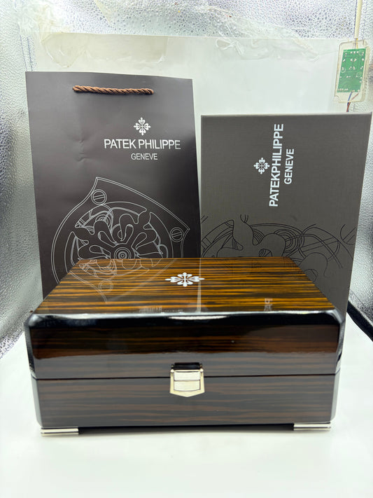 Patek Philippe Premium Watch Box