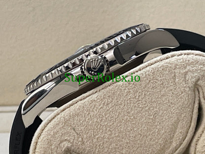 Rolex Yacht-Master 42 White Gold - Ref.226659