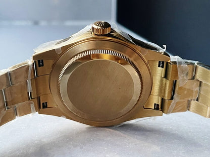 Noob FACTORY 1:1 Rolex Skydweller SS/YG Best Edition White Dial A23J