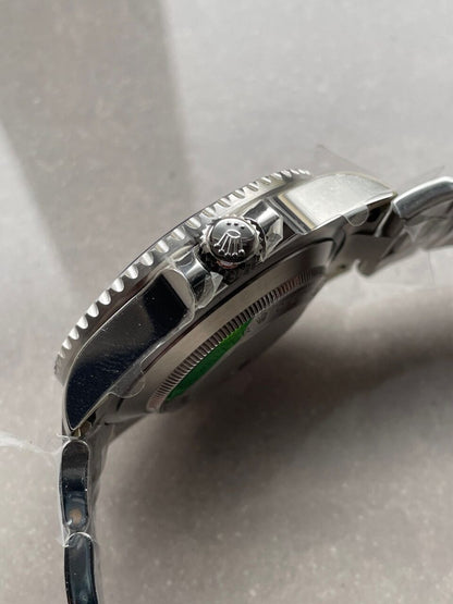 VSF FACTORY 1:1 Rolex Sea-Dweller 43mm 126600 904L SS Black Dial VS3235