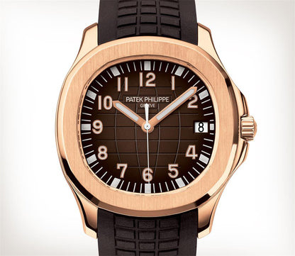 Patek Philippe Aquanaut 5167R-001