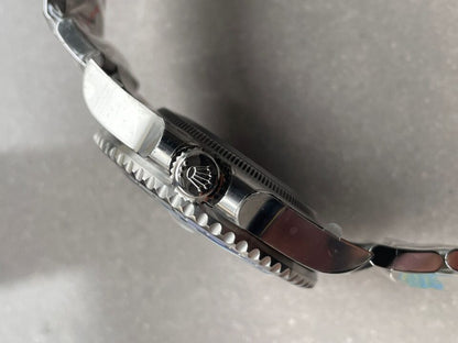 Clean Factory 1:1 Rolex GMT-Master II 126710 Best Edition BLNR BATMAN Blue/Black Ceramic DD3285 CHS