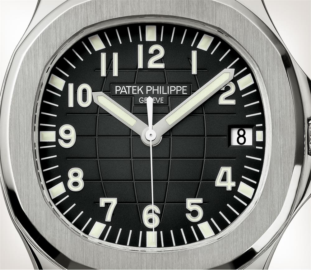 Patek Philippe Aquanaut 5167A-001