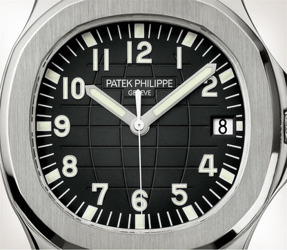 Patek Philippe Aquanaut 5167A-001