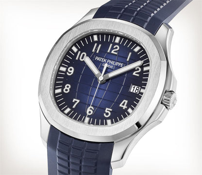 Patek Philippe Aquanaut 5168G-001