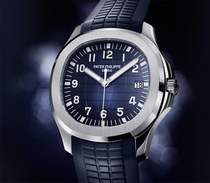 Patek Philippe Aquanaut 5168G-001