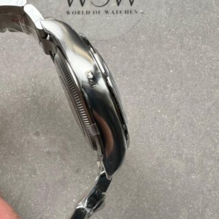 Clean factory 1:1 Rolex Daytona 2023 126500 Best Edition panda White Dial SH4131