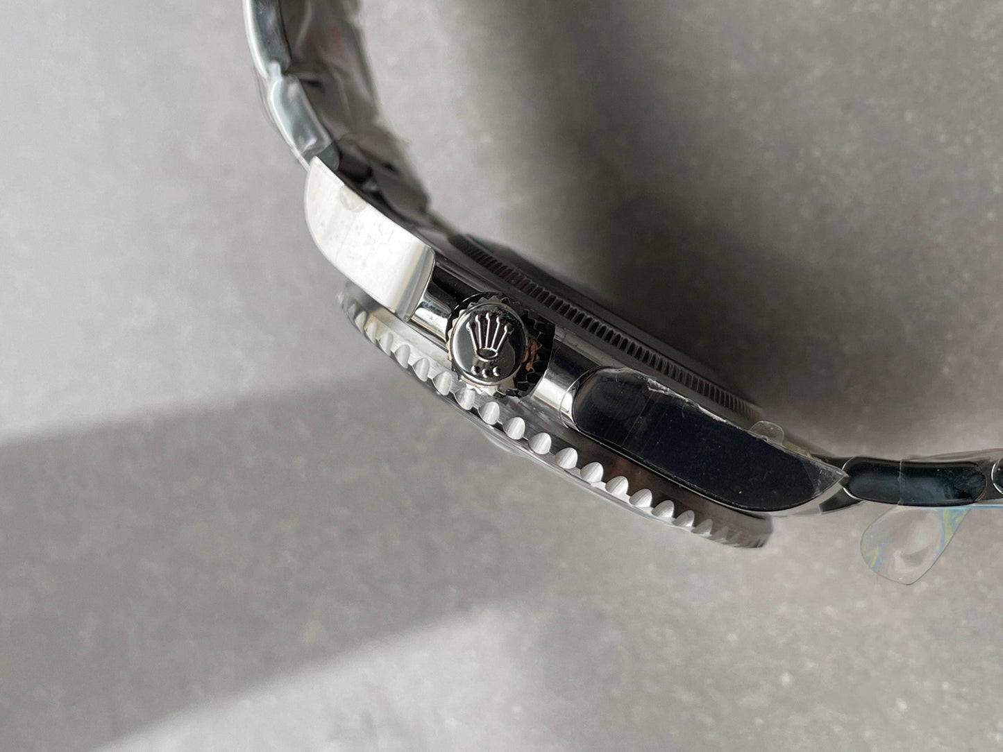 Clean Factory 1:1 Rolex GMT-Master II 126710 BLRO PEPSI Blue/Red Best Edition Ceramic DD3285 CHS
