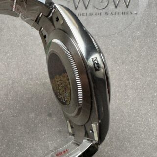 Clean FACTORY 1:1 Rolex Oyster Perpetual 124300 41mm 904L Best Edition Red Dial VR3230
