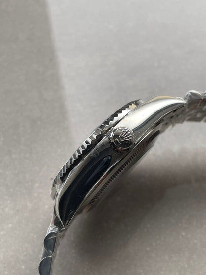 Noob FACTORY 1:1 Rolex Sky-Dweller 326935 SS Blue Dial