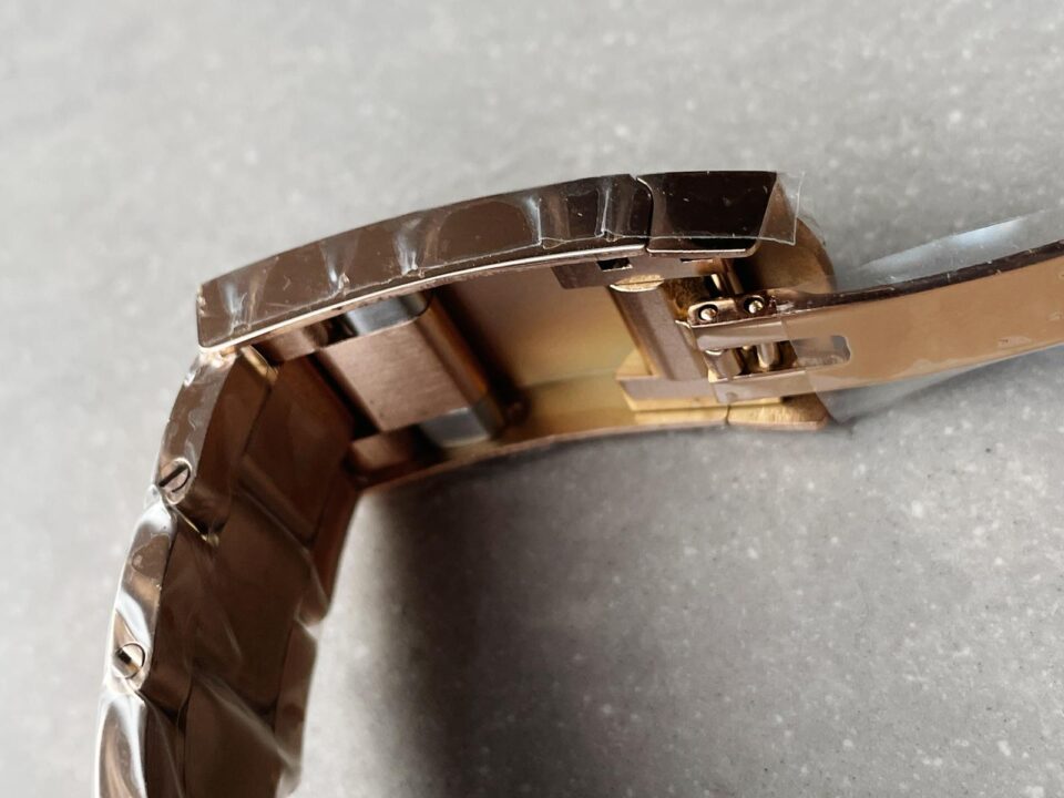 Noob FACTORY 1:1 Rolex Sky-Dweller 326934 SS Best Edition White Dial A23J