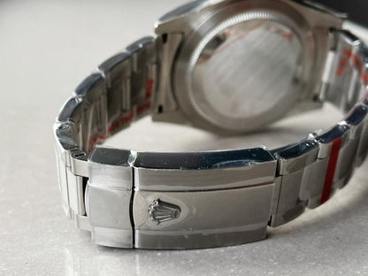 Noob FACTORY 1:1 Rolex Sky-Dweller 326934 SS Best Edition White Dial A23J