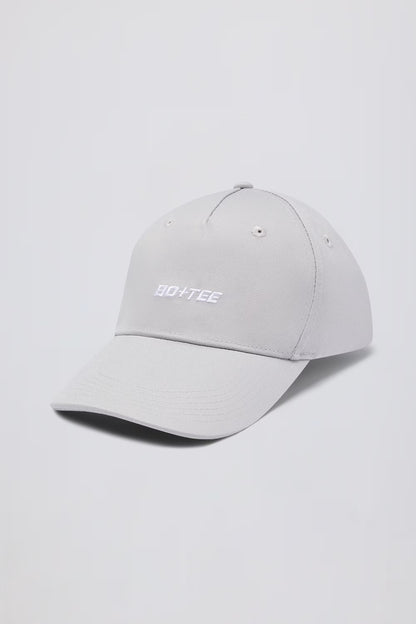 Primary - Baseball Cap in Grey Marl