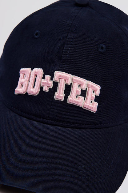 Baseball Cap in Classic Navy