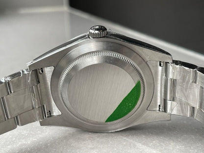 ARF Factory 1:1 Rolex EXPLORER I 214270 39mm black dial ss strap