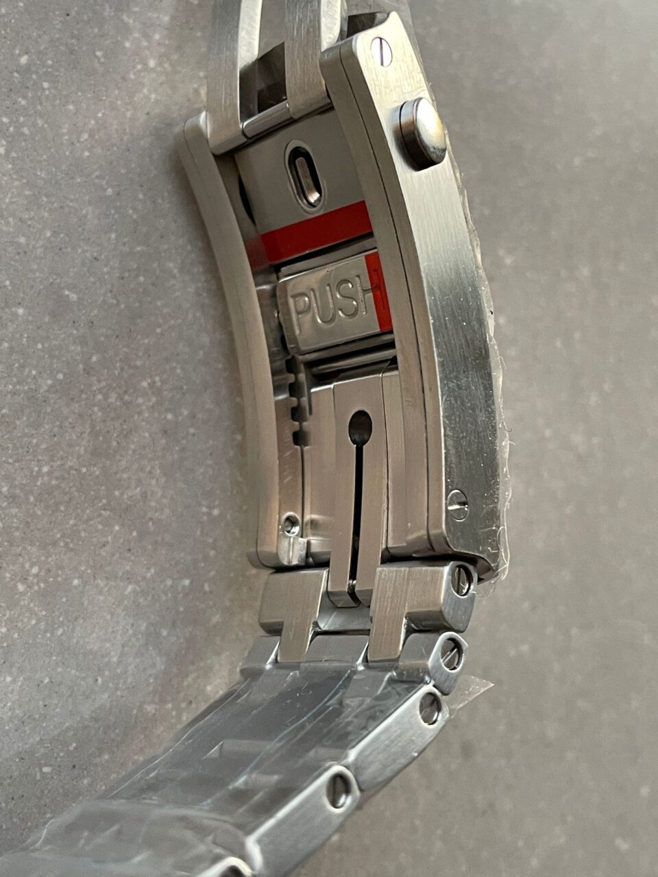 Seamaster Diver 300M SS VSF 1:1 Best Edition Black Bezel White Dial on SS Bracelet A8800 ( Extra Rubber Strap)