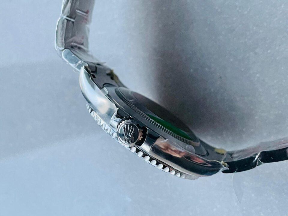 CLEAN FACTORY 1:1 Rolex Yacht-Master 126622 904L Steel Best Edition Rhodium Dial on SS Bracelet VR3235