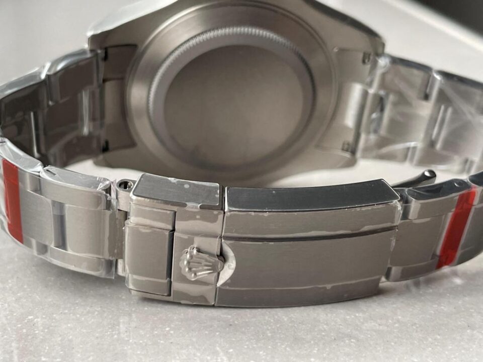 EWF FACTORY 1:1 Rolex Yacht Masters m226627 A3255 Automatic movement 42mm