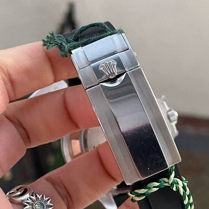 VSF FACTORY 1:1 Rolex Yacht-Master 42mm 226659 Best Edition 3D Black Ceramic Bezel VS3235