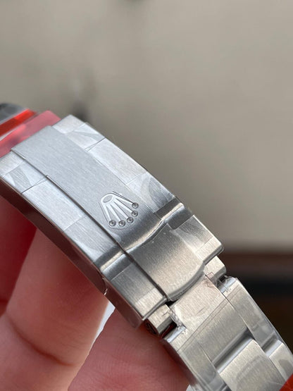 EWF Factory 1:1 Rolex Oyster Perpetual 31mm 277200 Best Edition PINK Dial
