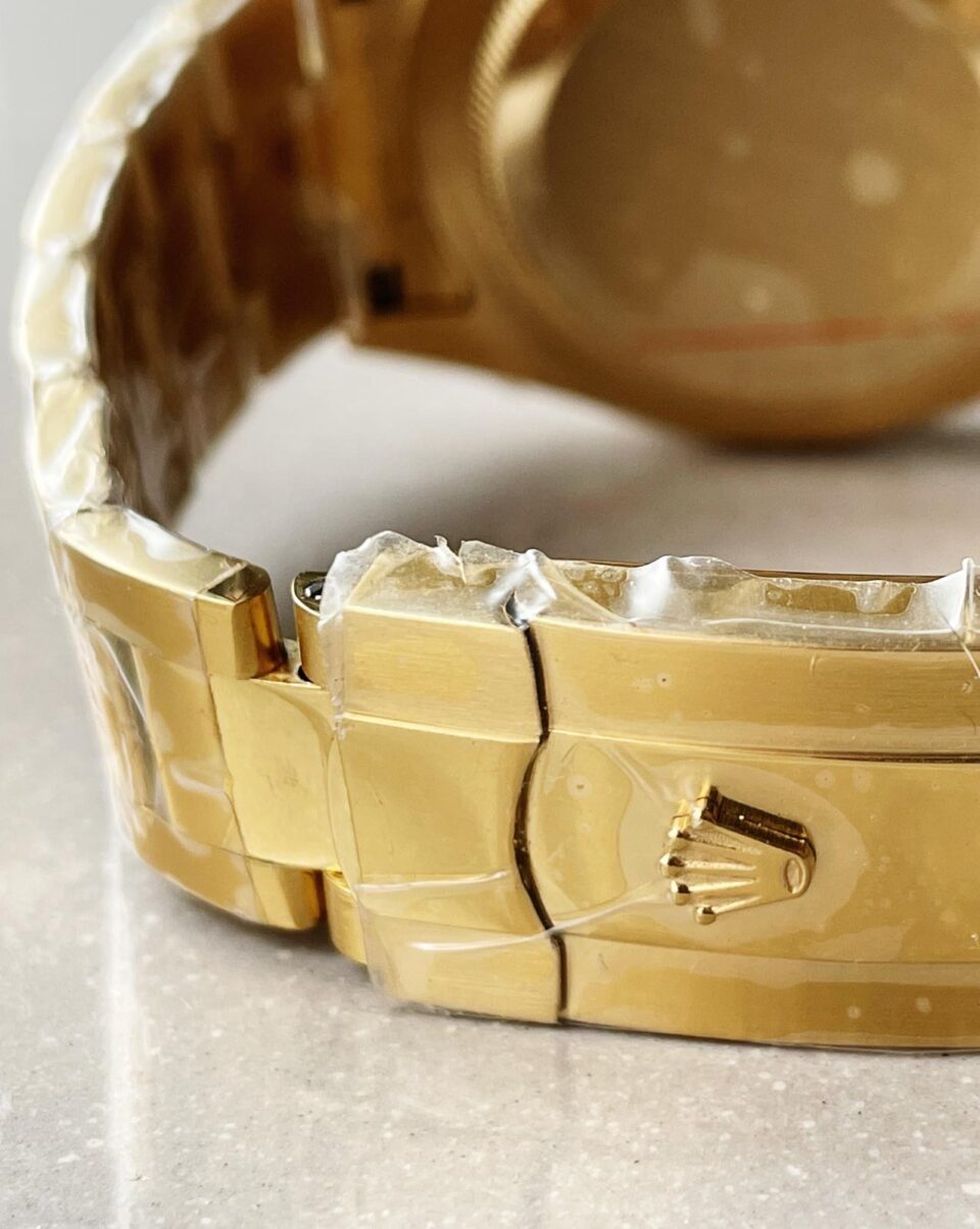 Noob FACTORY 1:1 Rolex Sky-Dweller 326934 SS Best Edition White Dial A23J
