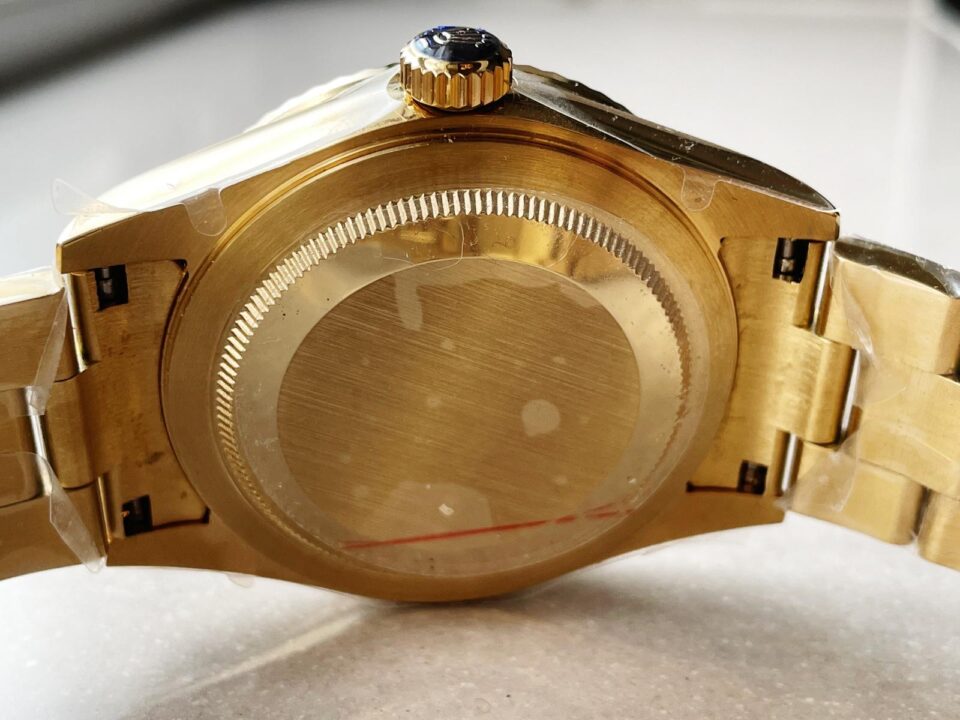Noob FACTORY 1:1 Rolex Sky-Dweller 326934 SS Best Edition White Dial A23J