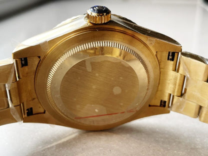 Noob FACTORY 1:1 Rolex Sky-Dweller 326934 SS Best Edition White Dial A23J