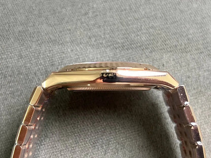 Rolex Land-Dweller 40 mm Everose gold (2025)