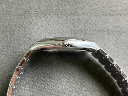 Rolex Land-Dweller 40 mm Ice Blue Dial (2025)