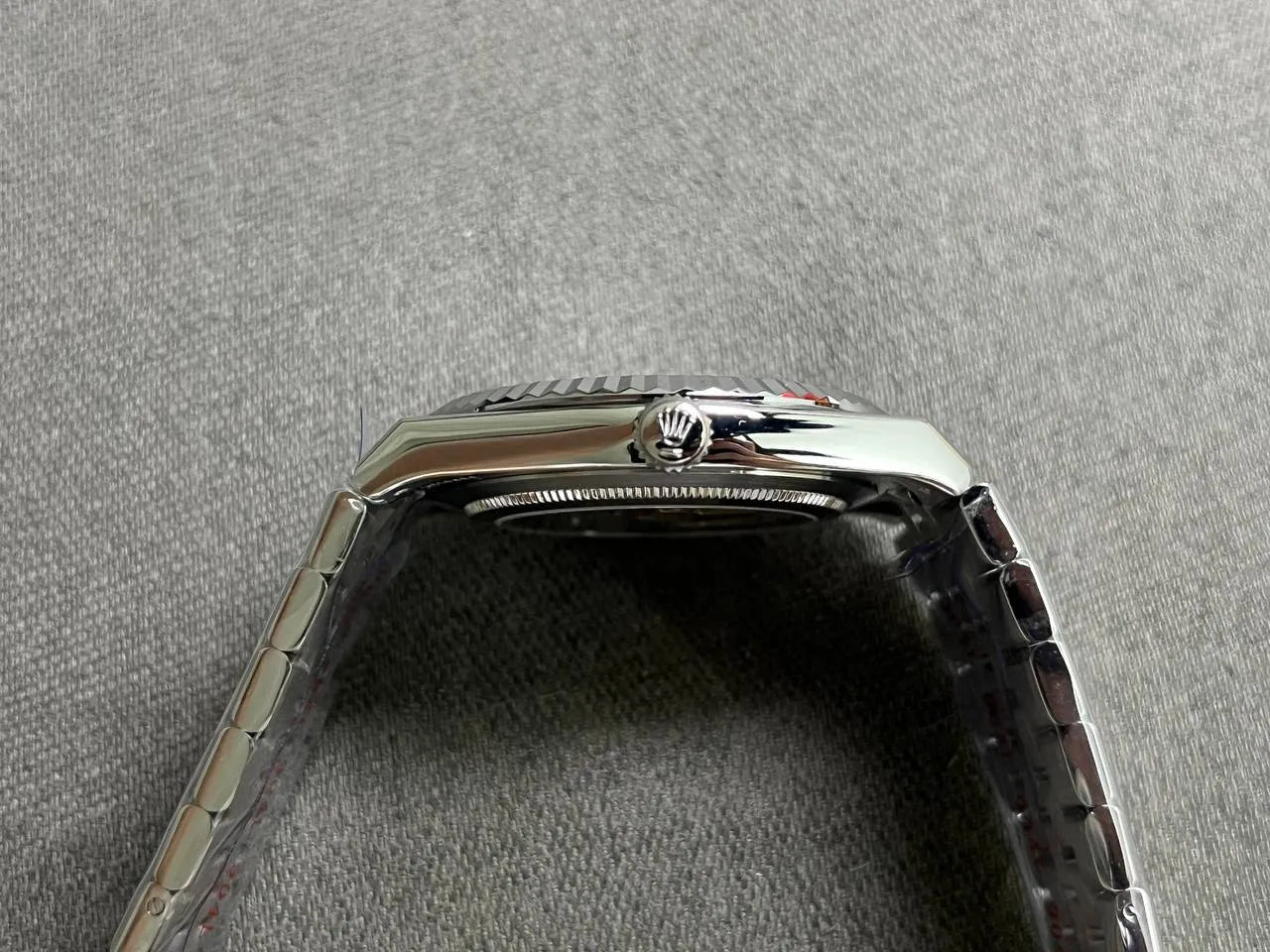 Rolex Land-Dweller 40 mm Stainless Steel (2025)