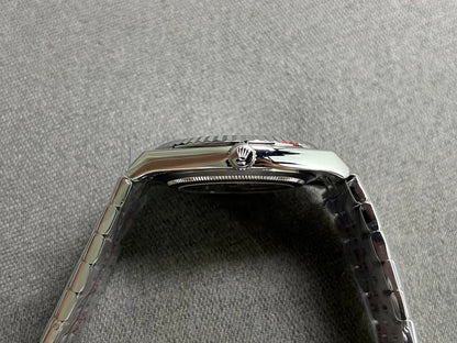 Rolex Land-Dweller 40 mm Stainless Steel (2025)