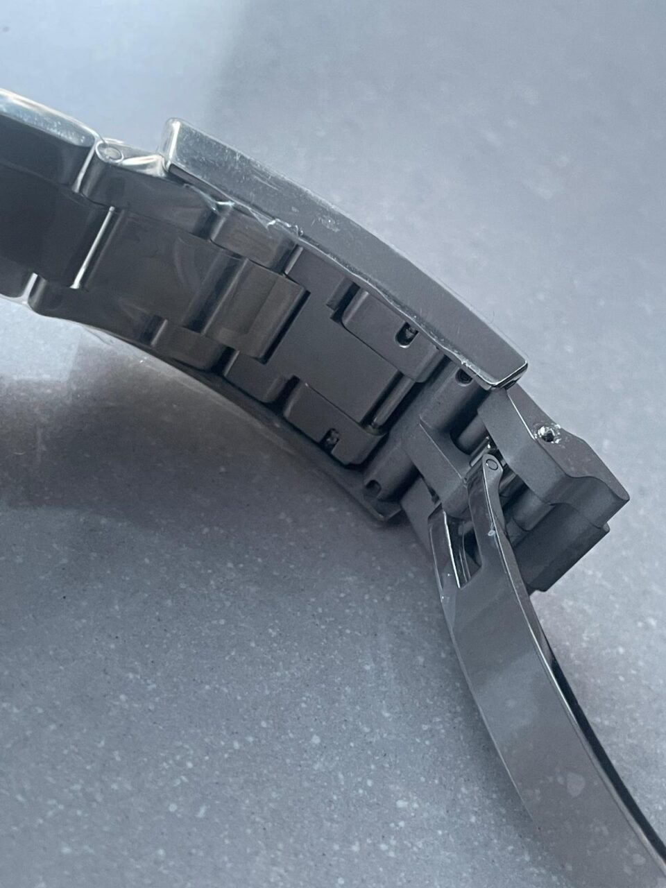 VSF FACTORY 1:1 Rolex Submariner 41mm 126610 LN Best Edition Black Ceramic 904L Steel VS3235