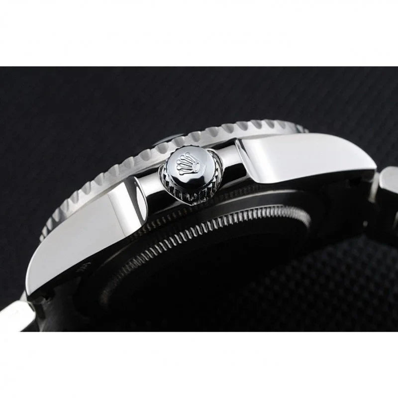 Rolex Submariner Black Dial 1454153
