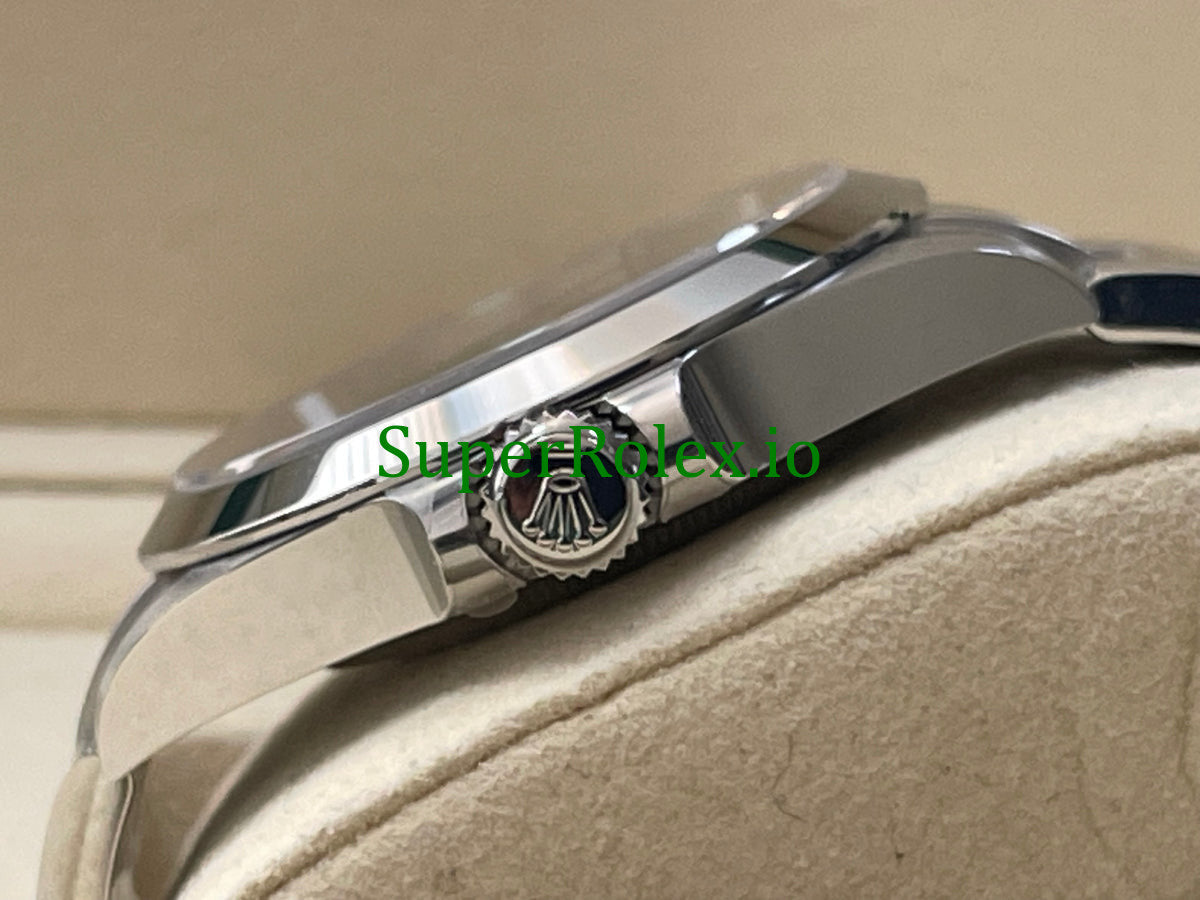 Rolex Air King 40mm Ref.126900