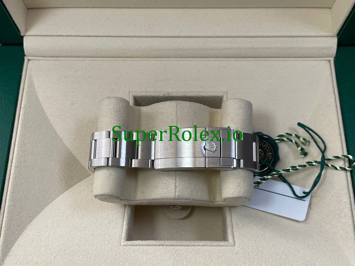Rolex Air King 40mm Ref.126900