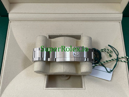 Rolex Air King 40mm Ref.126900