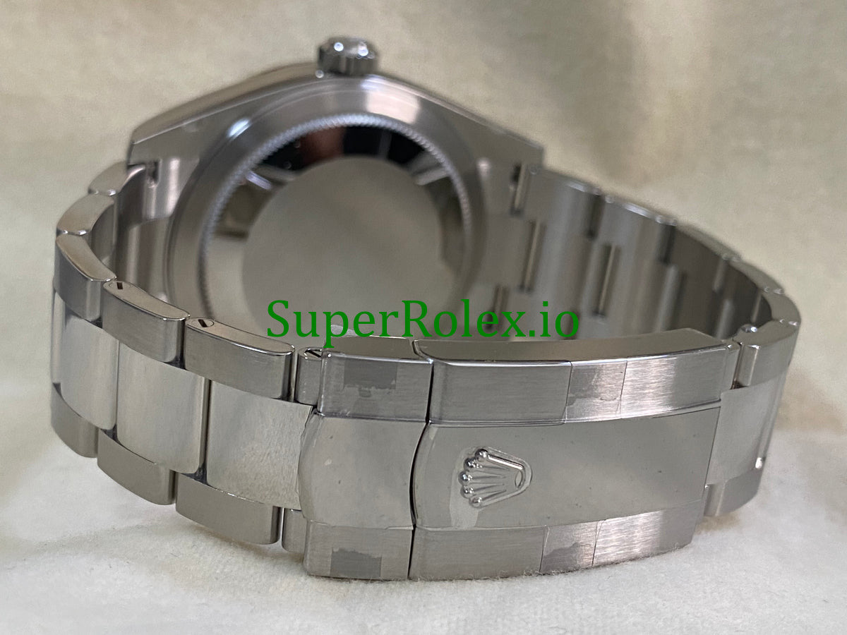 Rolex Sky-Dweller 42mm Steel Oyster Ref.336934