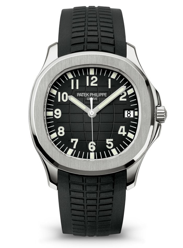 Patek Philippe Aquanaut 5167A-001
