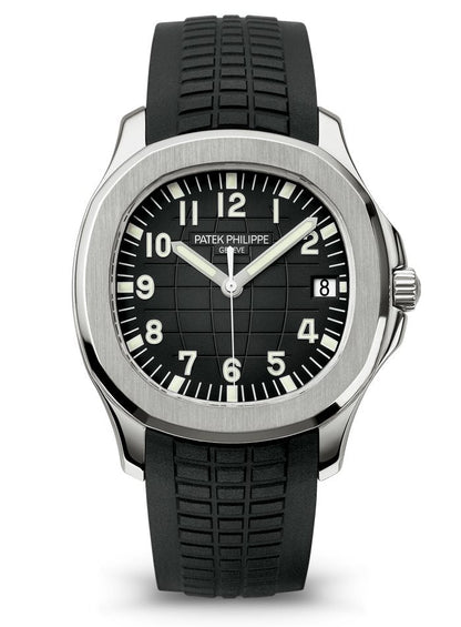 Patek Philippe Aquanaut 5167A-001