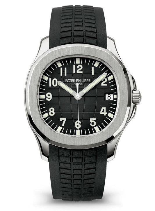 Patek Philippe Aquanaut 5167A-001